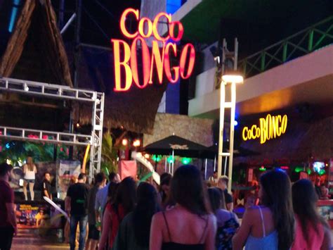 coco bongo cancun 2017|coco bongo cancun owner.